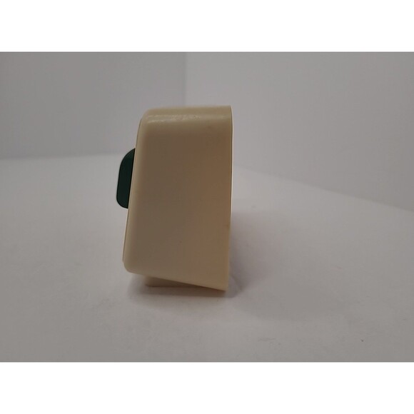 Vintage Sunbeam Kitchen Timer Peaches 70s Retro Grandma Tested Working - Picture 2 of 8